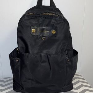 MARC JACOBS NY Backpack Purse